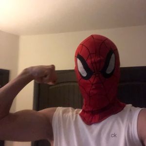 Meet your Posher, Brendon/ seller of fitness appearal